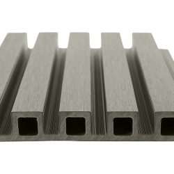 Antique - Slatted Cladding