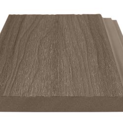 Walnut - Traditional Cladding
