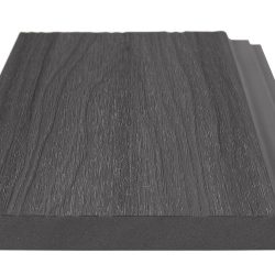 Charcoal - Traditional Cladding